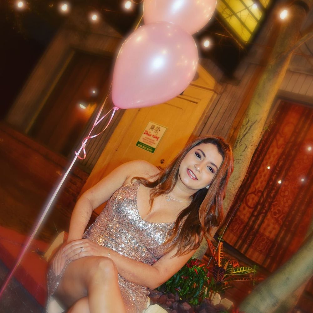 Meet your Posher, Karen